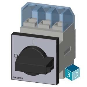 産業用 PLC 3LD2122-0TK11 基本装置 性能のスイッチを切断