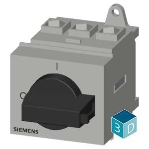 PLC 3LD2130-0TK11 基本装置の切断スイッチによる電源制御