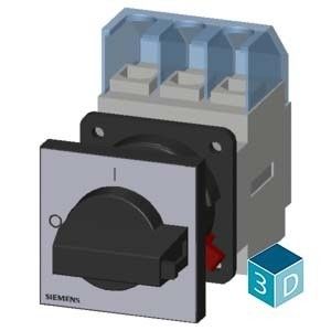 PLC 3LD2150-0TK11 基本装置 切断スイッチ 電力配給を簡素化
