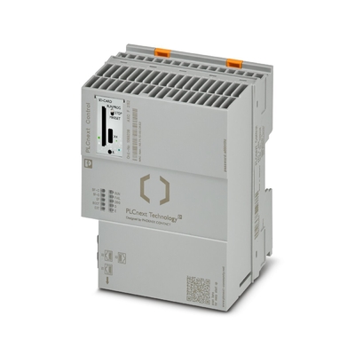 AXC F 3152 フェニックスコンタクトコントローラ 産業用アプリケーションの究極の選択