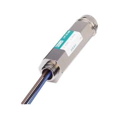 24 V DC 定位電圧 超電圧保護具 1/2 インチ フェニックス コンタクト S-PT-1X2-24DC-1/2