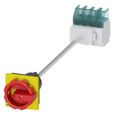 PLC 基本装置 断線スイッチ 3LD2213-1TL53 工業用