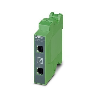 2313931 フェニックス コンタクト モデム FL 孤立器 100-RJ/RJ 最適な自動化性能のために