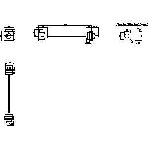 PLC 3LD2217-1TL13 基本的なデバイスの切断スイッチで生産ラインを向上させる