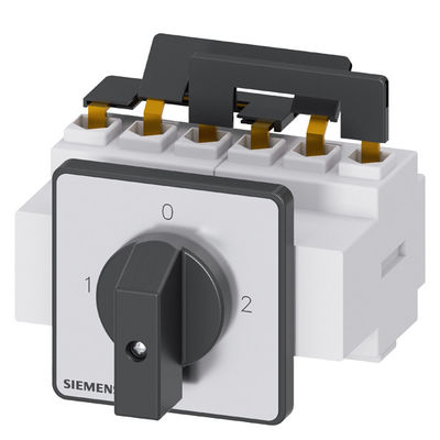 PLC 3LD2223-7UK01 重用アプリケーションのための基本装置の切断スイッチ