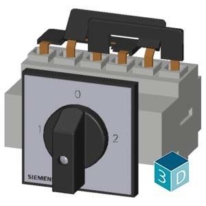 PLC 3LD2223-7UK01 重用アプリケーションのための基本装置の切断スイッチ