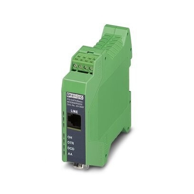 2313067 フェニックス・コンタクト 産業自動化 部品 モデム PSI-DATA/BASIC-MODEM/RS232
