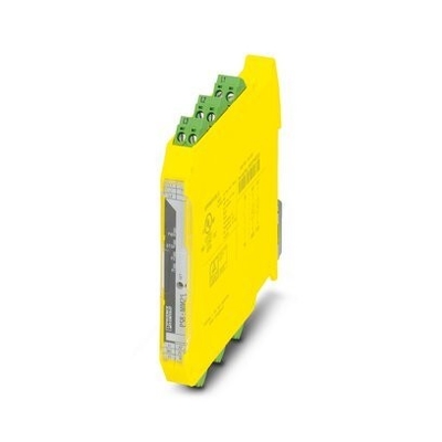 保護用PSR-MM25-1NO-2DO-24DC-SP 安全リレー フェニックス接触電圧保護