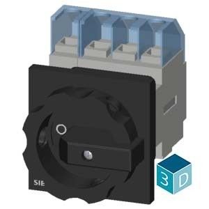 PLC 3LD2254-1TL51 産業用基本装置の切断スイッチ