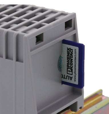 FL SWITCH 2016 フェニックス・コンタクト 産業用イーサネット・スイッチとEtherNet/IPネットワーク