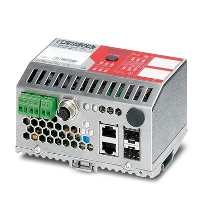 2700198 フェニックス・コンタクト 産業自動化 部品 FL MGUARD GT/GT VPN ルータ