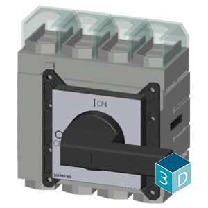 PLC 3LD2305-1TL11 基本装置 電源制御のスイッチを切り離す
