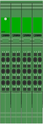 2861412 IB IL AI 8/SF-PAC フェニックスコンタクト アナログモジュール IP20 保護レベル