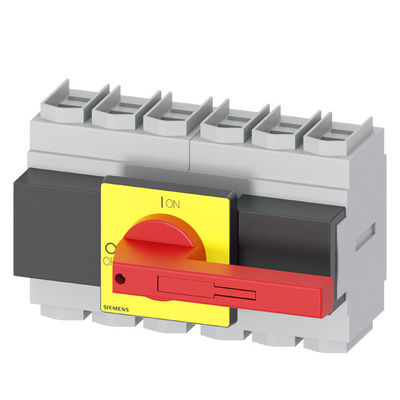 3LD2305-3VK13 基本装置 断線スイッチ 産業自動化に最適