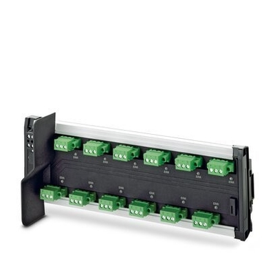FB-12SP 自動化用部品用カップラー 2316310 フェニックスコンタクト 安定接続
