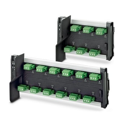 FB-12SP 自動化用部品用カップラー 2316310 フェニックスコンタクト 安定接続