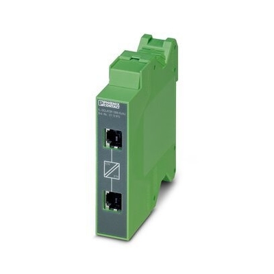 2313915 フェニックス・コンタクト 産業自動化 部品 モデム FL 孤立機 1000-RJ/RJ 22.5*99*92mm