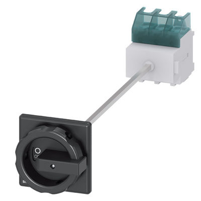 PLC 3LD2514-0TK51 重用アプリケーション用の基本装置の切断スイッチ