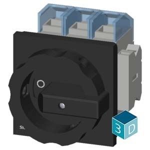 3LD2704-1TP51 基本的なデバイス 接続を切断スイッチ 産業のための究極の解決策