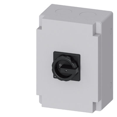 PLC 3LD2766-0TB51 汎用アプリケーションのための基本装置の切断スイッチ