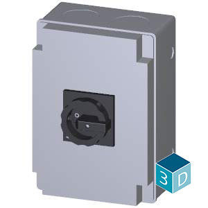 PLC 3LD2766-0TB51 汎用アプリケーションのための基本装置の切断スイッチ