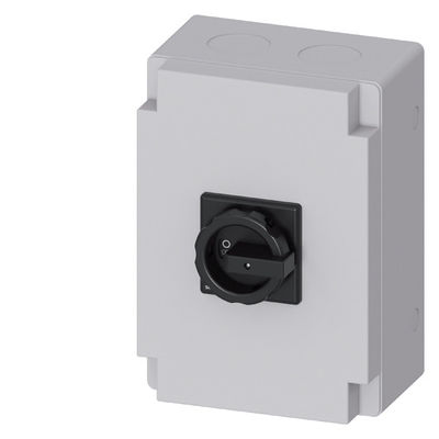 3LD2766-1GP51 産業自動化システムの基本装置の切断スイッチ