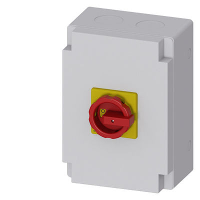 PLC 3LD2766-1GP53 電力配給のスイッチを切り離す基本装置