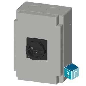産業用PLC 3LD2866-1GP51 基本装置 長期使用寿命のスイッチを切断