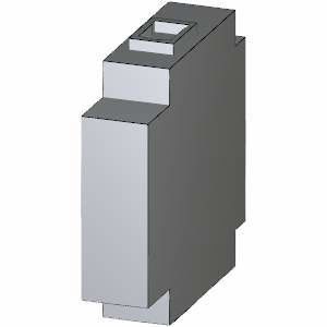 PLC 3LD9200-2C スイッチ・ディスコネクター・ターミナルで 産業自動化をアップグレード