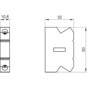 3LD2 メインと緊急切断のための床に設置されたPLC3LD9200-5C補助スイッチ