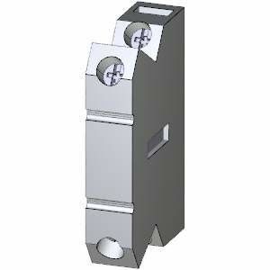 PLC 3LD9200-6C 補助スイッチ 産業自動化のための必須部品