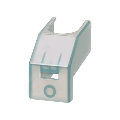 PLC 3LD9201-2A端末カバー 3LD20端末のための耐久性のある1極保護