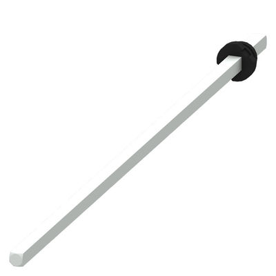 PLC 3LD9205-0C ドアコップリング用アクセサリー付きの回転操作メカニズムシャフトセット