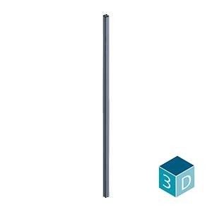 PLC 3LD9205-0C ドアコップリング用アクセサリー付きの回転操作メカニズムシャフトセット