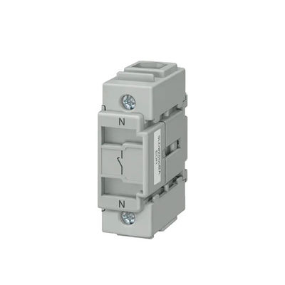 連続3LD9220-2C PLC中立電導/PE端末 床掛け用アクセサリー