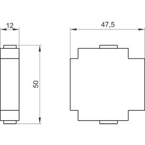 前部設置PLC 3LD9250-0BA 中立電導装置
