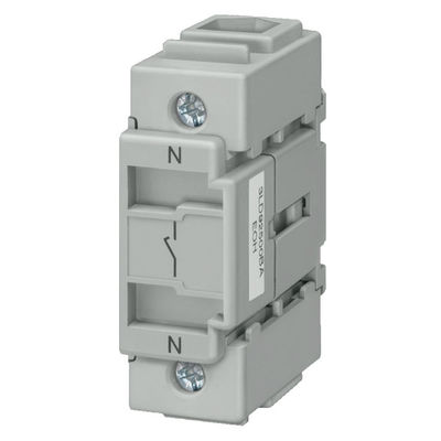 3LD9250-2BA 3LD 可変な構成のための第4コンタクト中性導体