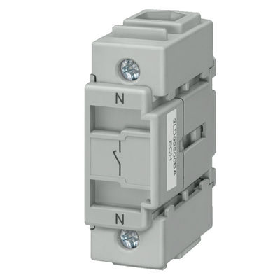 調整可能なオプション 3LD9280-0B 3LD PLC の 4 つ目の接触中性電導体