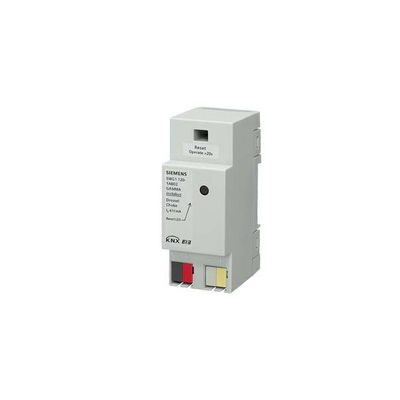5WG1120-1AB02 Choke 640 mA 先進的なPLCシステムのための最高評価アクセサリー