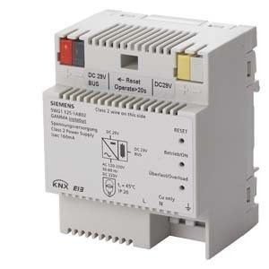 160mA PLCバス電源 ストック 5WG1125-1AB02 強力で耐久性