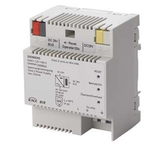 PLC 5WG11251AB12 電源ユニット DC 29 V 320 mA 追加不詰め出力