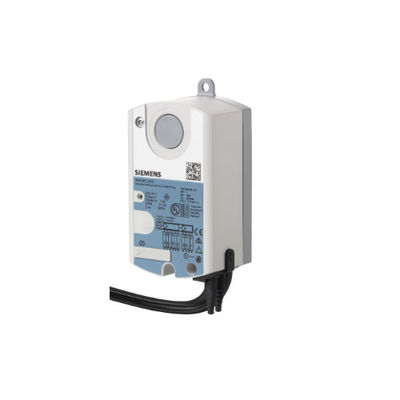 PLC ASV181.1E/3 エアバルブアクチュエータモジュール