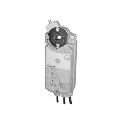 建物制御 PLC BPZ GBB131.1E 自動制御システム用エアバルブアクチュエータ