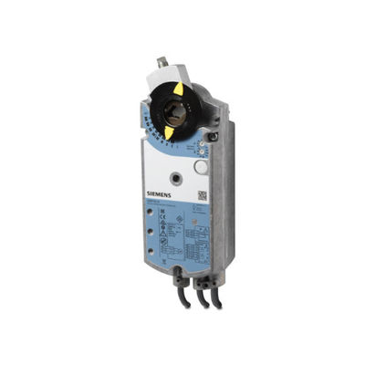 建物制御 PLC BPZ GBB135.1E 自動制御システム用エアバランブアクチュエータ