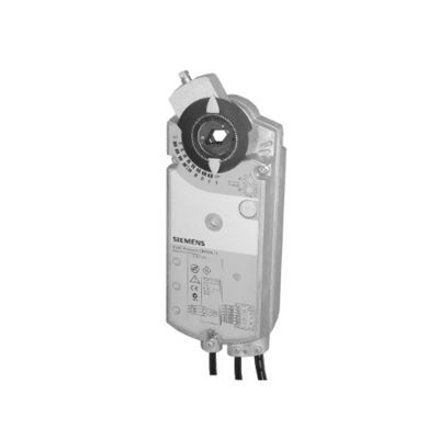 BPZ GBB161.1E スムーズビルディング制御自動制御システム用エアバvalveアクチュエータ