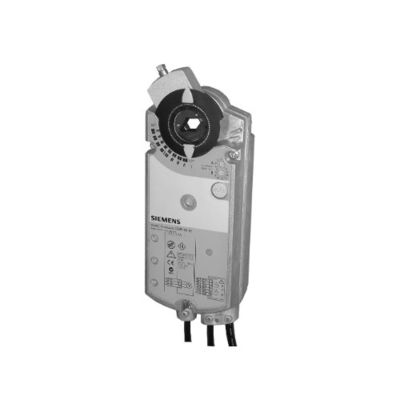 PLC BPZ GBB335.1E 建物制御と自動化管理用エアバルブアクチュエータ