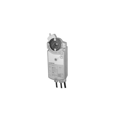 建物制御 PLC BPZ GCA126.1E 自動制御システム用エアバルブアクチュエータ