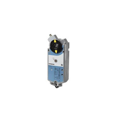 建物制御と自動化のための高度なPLC BPZ GCA135.1Eエアバルブアクチュエータ