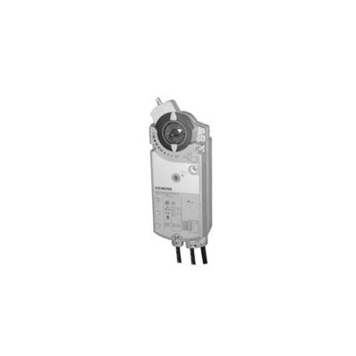 PLC BPZ GCA163.1E 空気弁アクチュエータ 建物自動化のための不可欠な部品