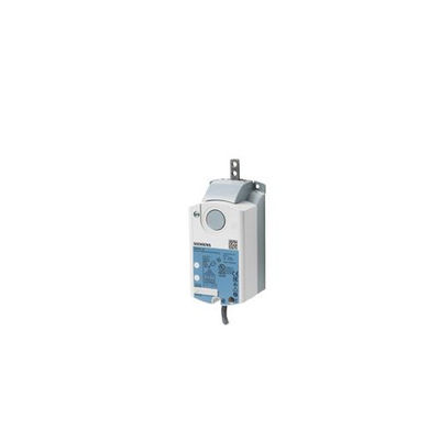 建物制御 PLC BPZ GDB161.2E 自動制御システム用エアバルブアクチュエータ